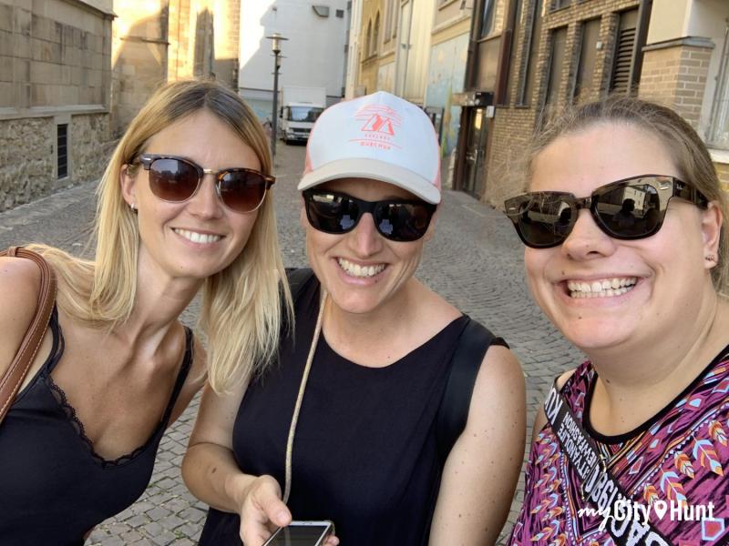 myCityHunt Speurtocht 10