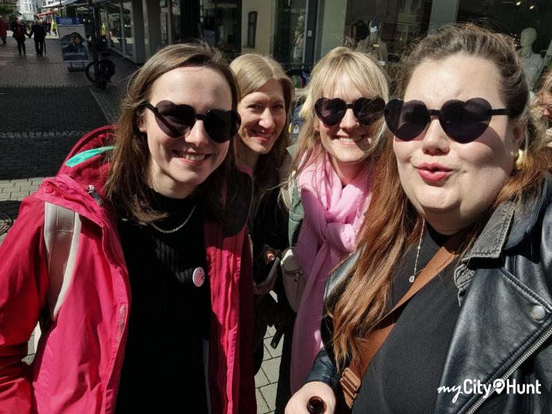 myCityHunt Speurtocht 11