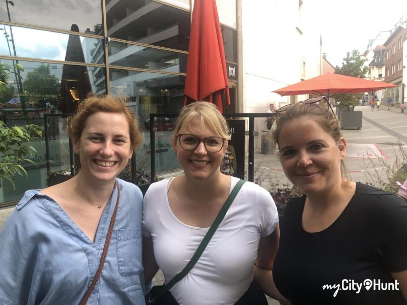 myCityHunt Speurtocht 9