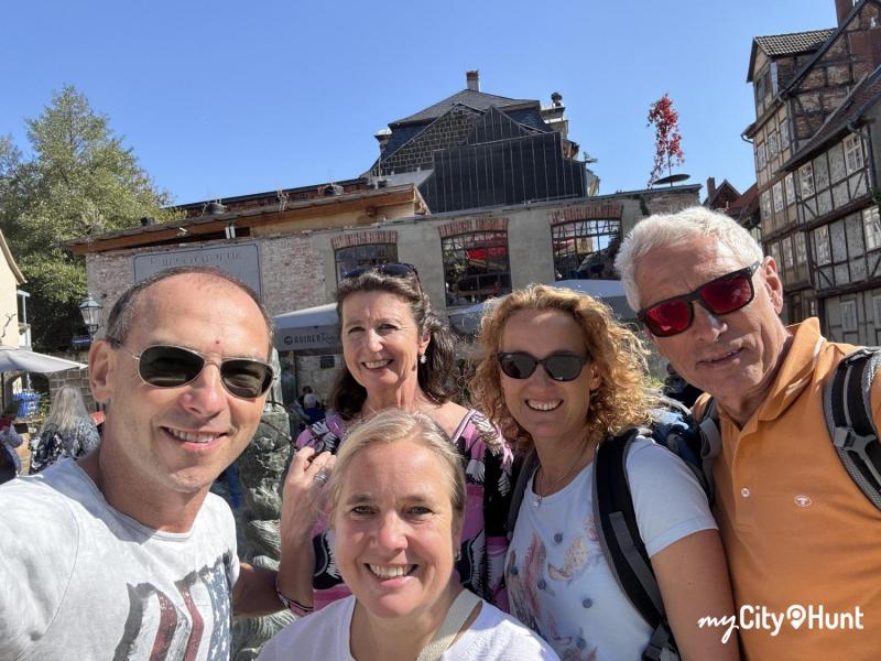 myCityHunt Speurtocht 15