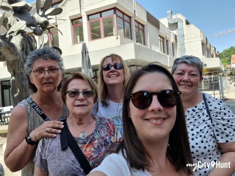 myCityHunt Speurtocht 6