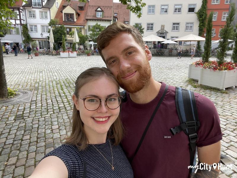 myCityHunt Speurtocht 13