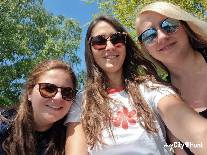 myCityHunt Speurtocht 5