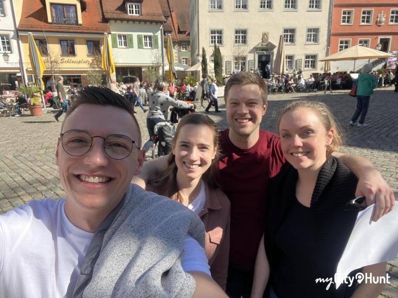 myCityHunt Speurtocht 11