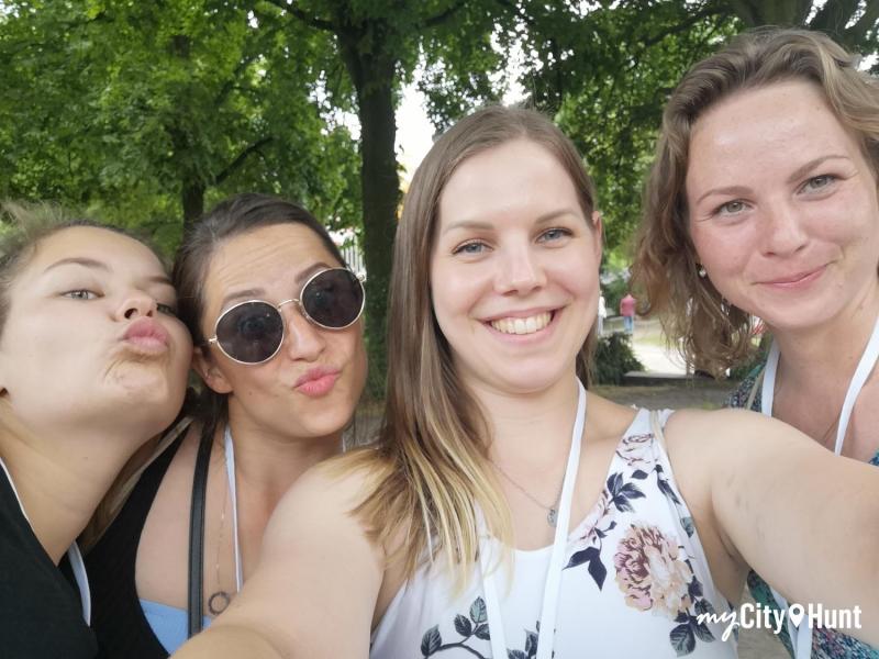 myCityHunt Speurtocht 11