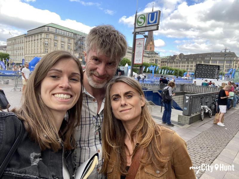 myCityHunt Speurtocht 14