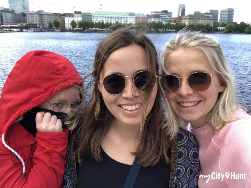 myCityHunt Speurtocht 14