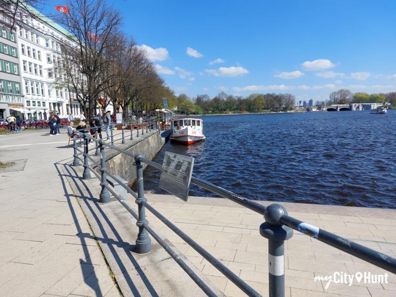 myCityHunt Speurtocht 14