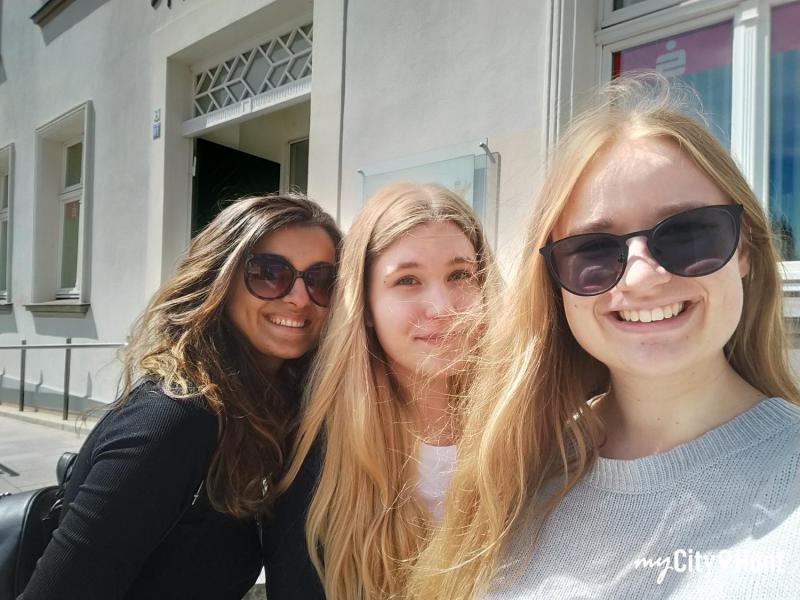 myCityHunt Speurtocht 7