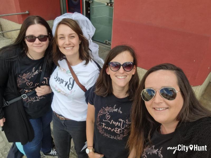 myCityHunt Speurtocht 15