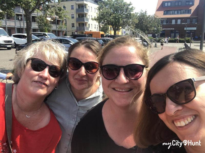 myCityHunt Speurtocht 7