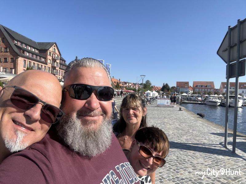 myCityHunt Speurtocht 9