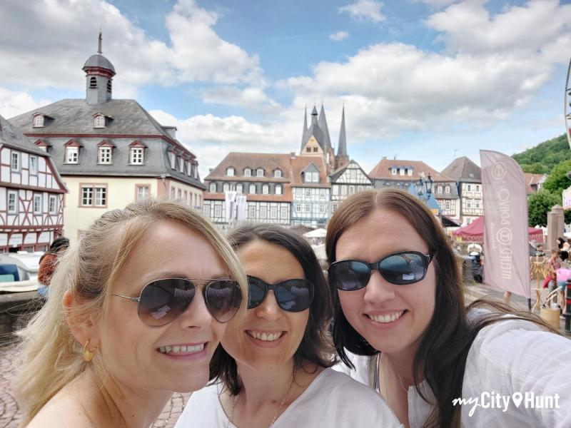 myCityHunt Speurtocht 15