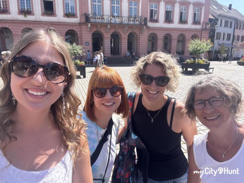 myCityHunt Speurtocht 11