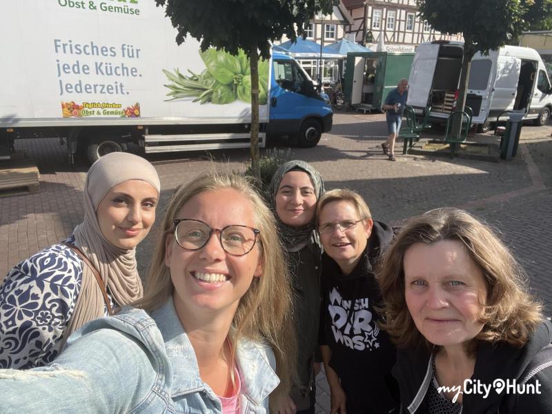 myCityHunt Speurtocht 9