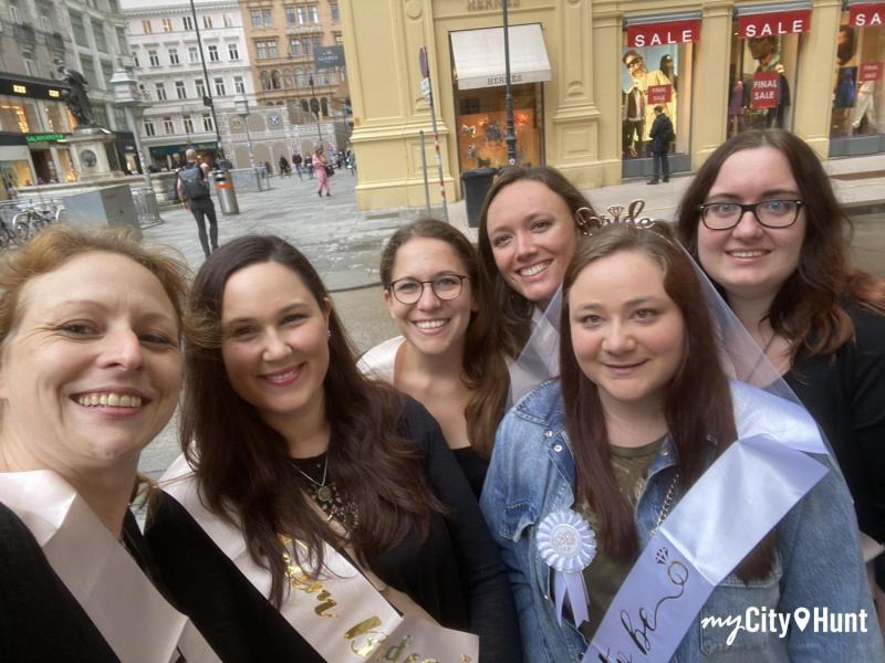 myCityHunt Speurtocht 11