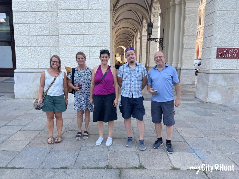 myCityHunt Speurtocht 15