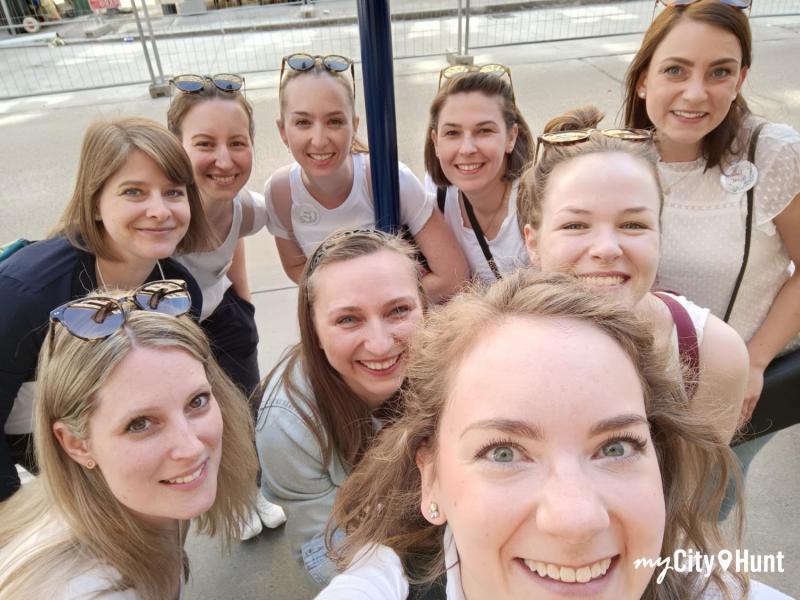 myCityHunt Speurtocht 5