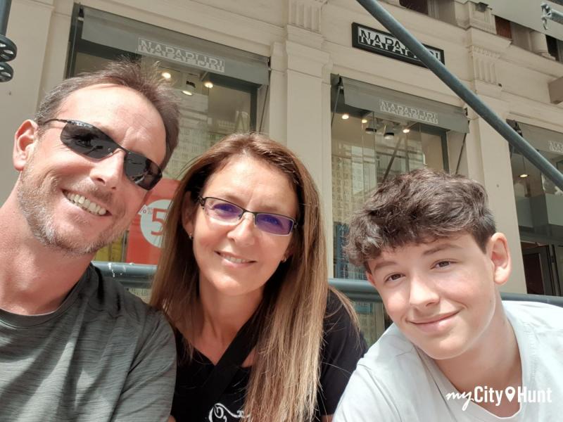 myCityHunt Speurtocht 14