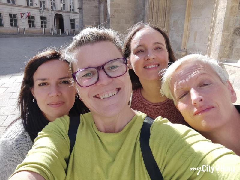 myCityHunt Speurtocht 14