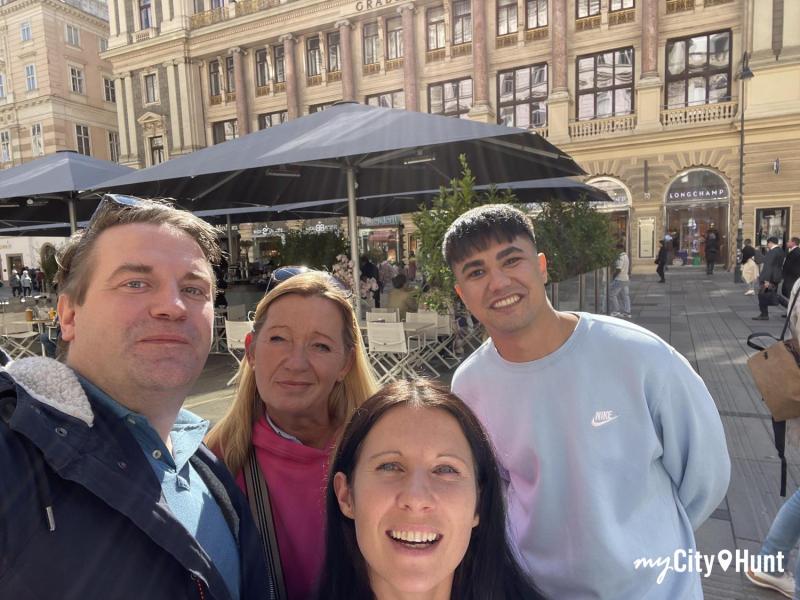 myCityHunt Speurtocht 11