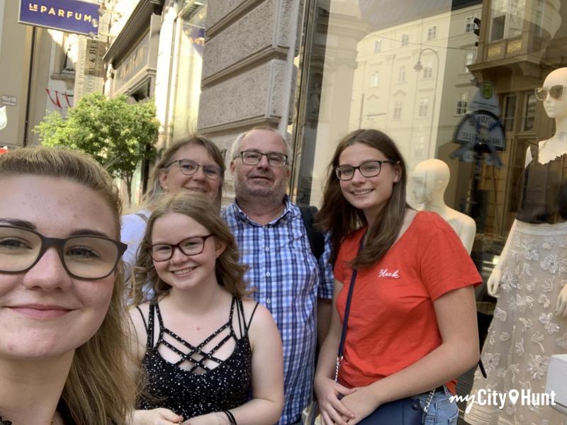 myCityHunt Speurtocht 7