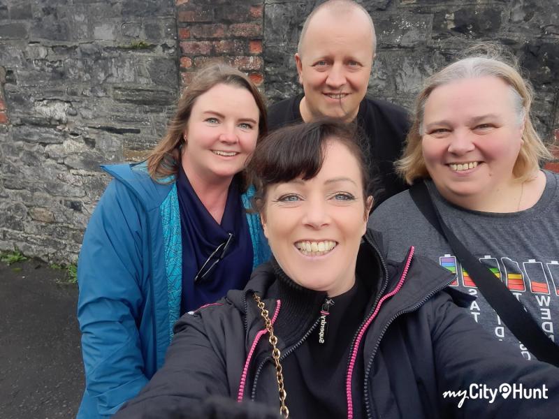 myCityHunt Speurtocht 5