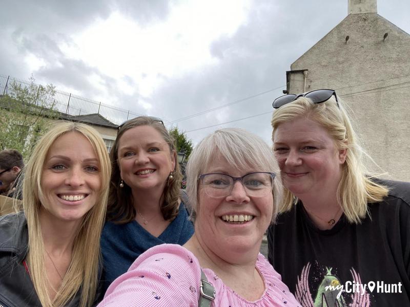 myCityHunt Speurtocht 9