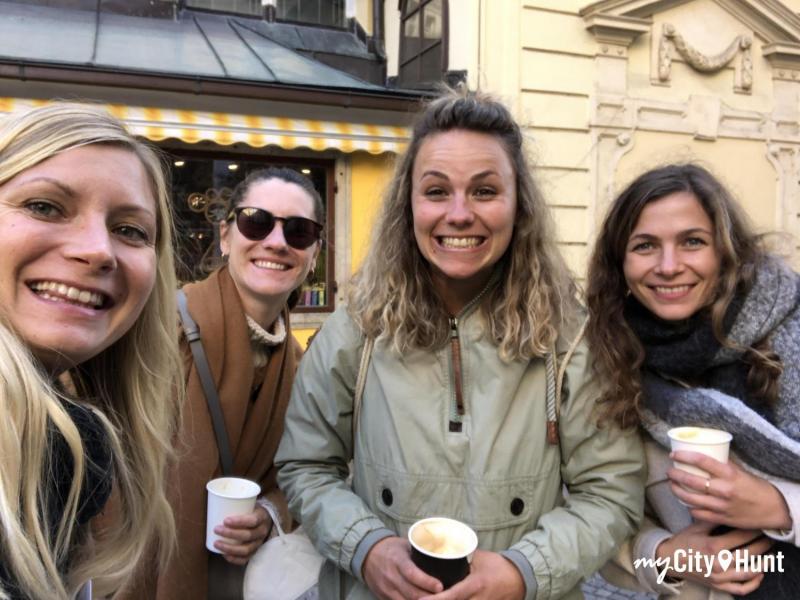 myCityHunt Speurtocht 11