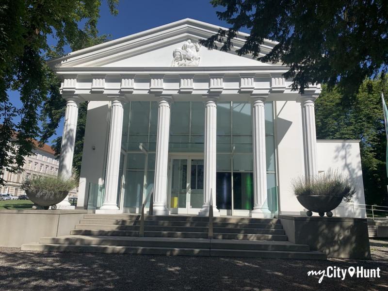 myCityHunt Speurtocht 2