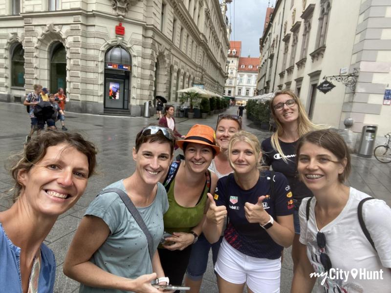 myCityHunt Speurtocht 11