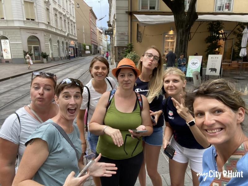 myCityHunt Speurtocht 9