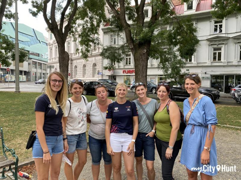 myCityHunt Speurtocht 6