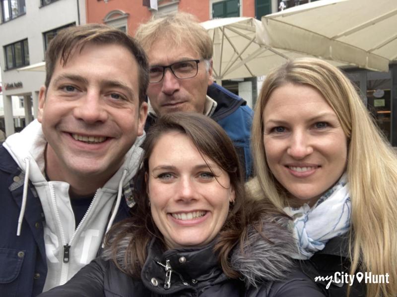 myCityHunt Speurtocht 9