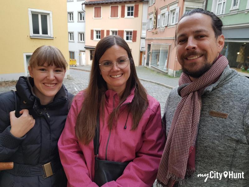 myCityHunt Speurtocht 7