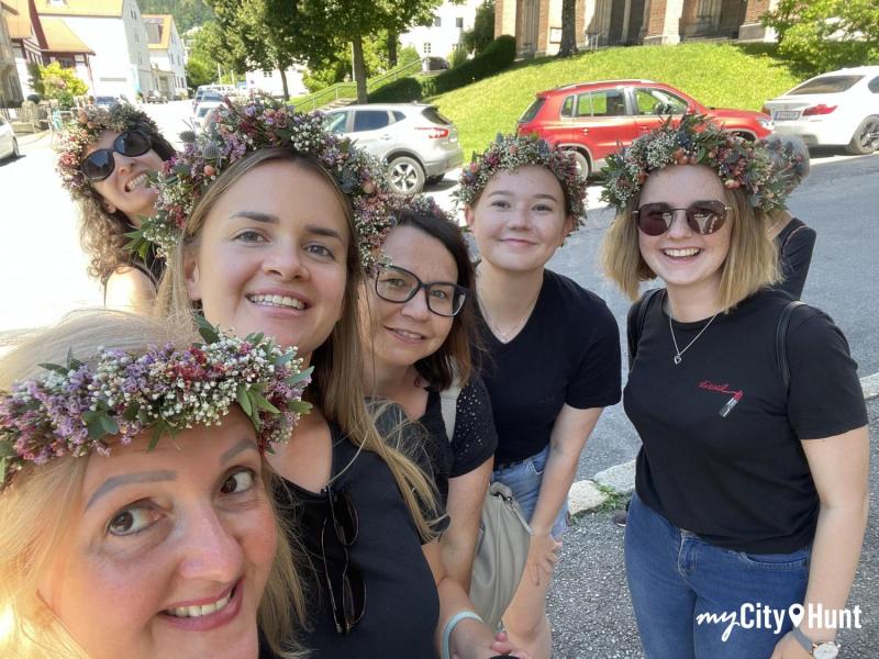 myCityHunt Speurtocht 10