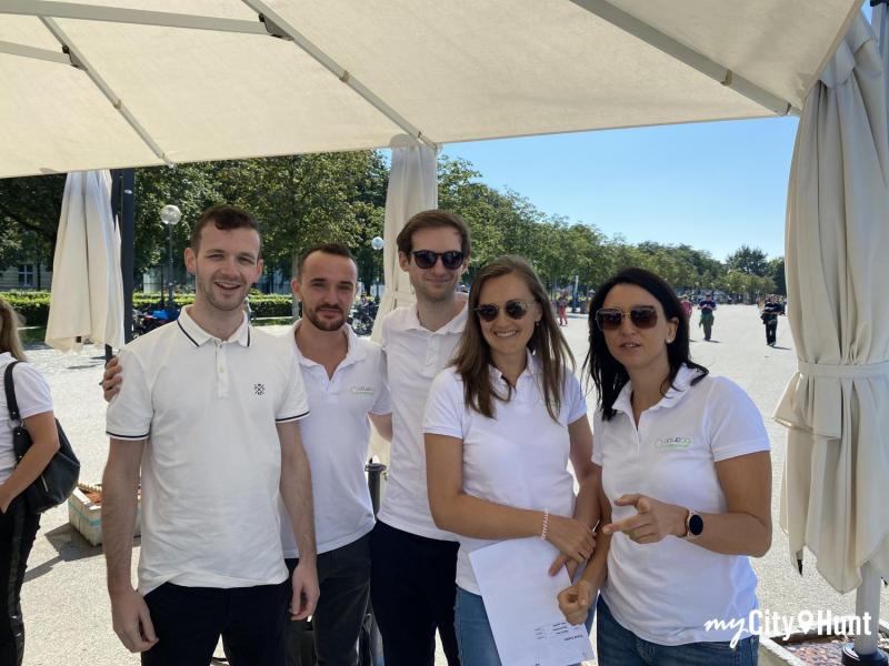 myCityHunt Speurtocht 11