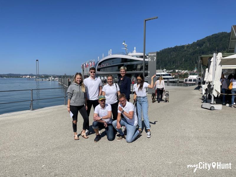 myCityHunt Speurtocht 13