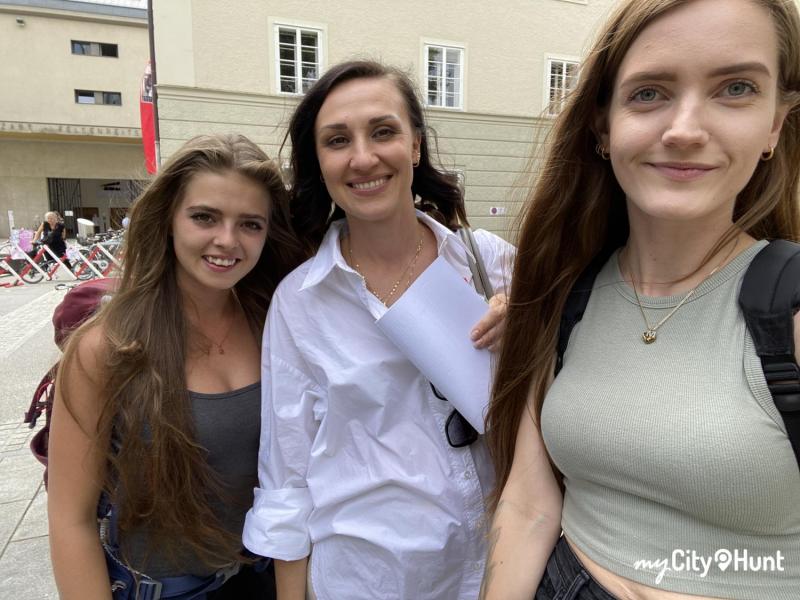 myCityHunt Speurtocht 5