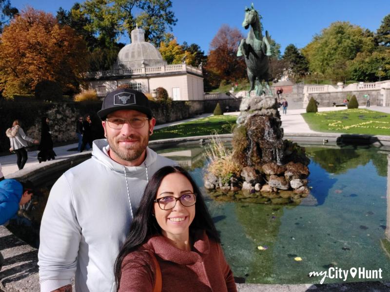 myCityHunt Speurtocht 3