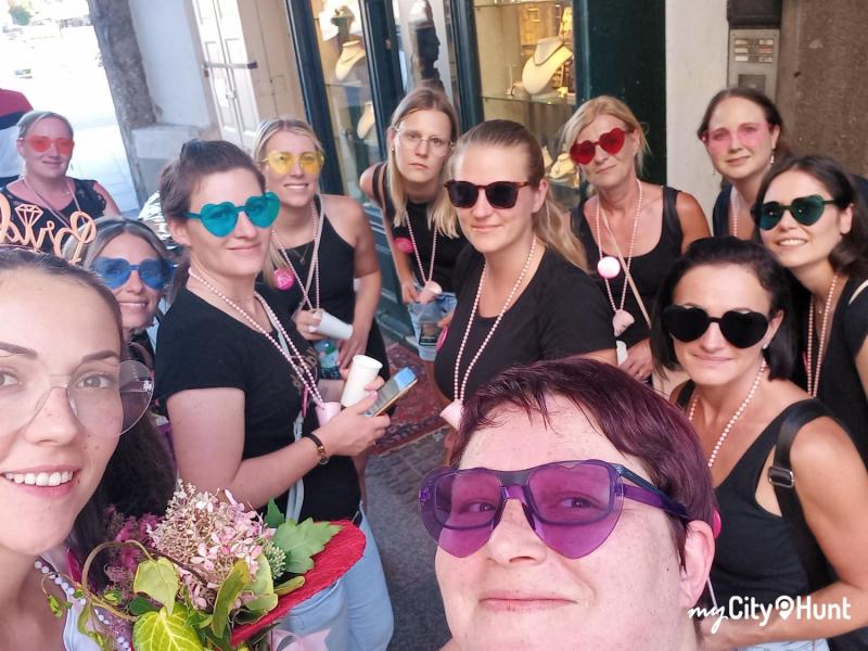 myCityHunt Speurtocht 11