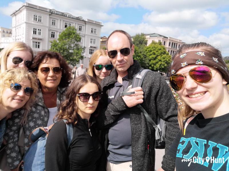 myCityHunt Speurtocht 15