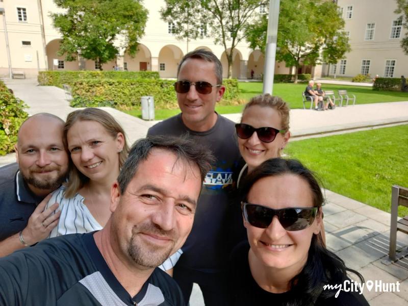 myCityHunt Speurtocht 9