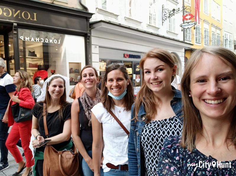 myCityHunt Speurtocht 10