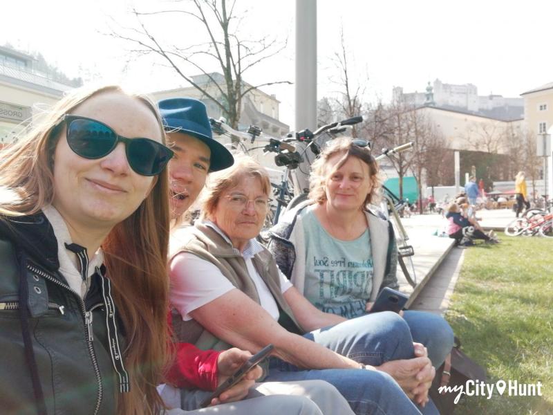 myCityHunt Speurtocht 10