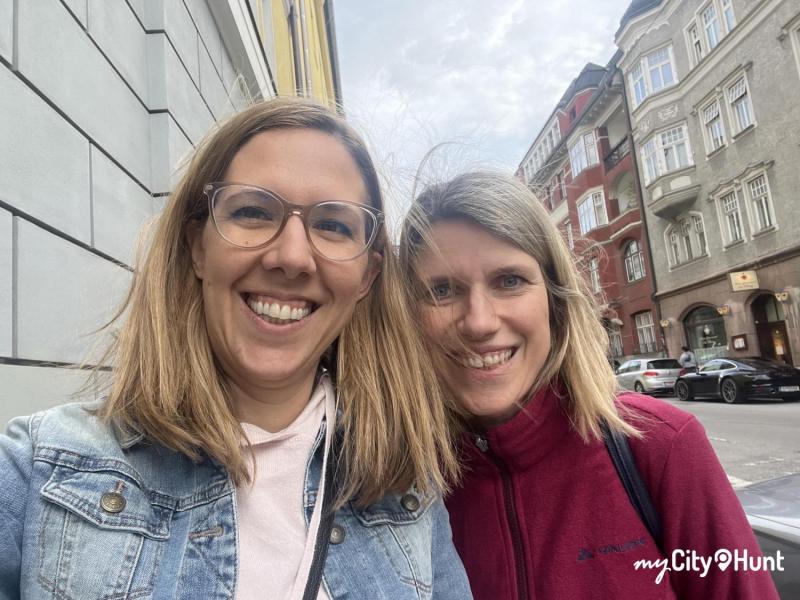 myCityHunt Speurtocht 9