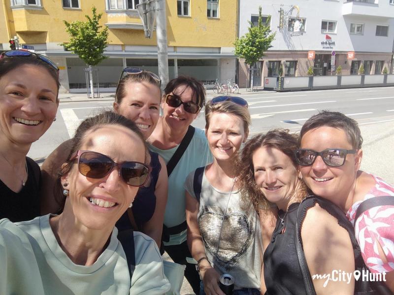 myCityHunt Speurtocht 9