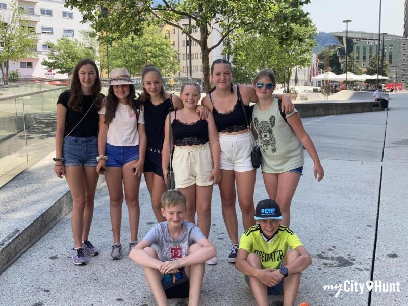 myCityHunt Speurtocht 9