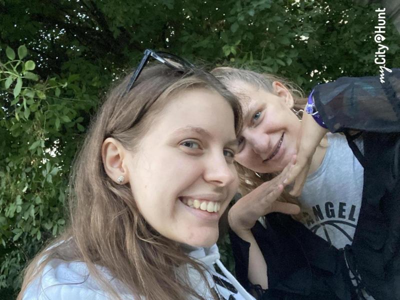 myCityHunt Speurtocht 10