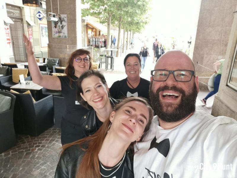 myCityHunt Speurtocht 10